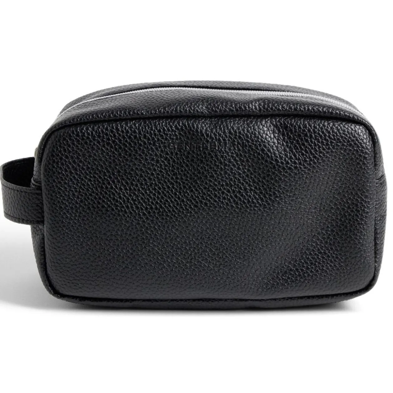 Trousse de toilette homme 22x12,5xH10cm