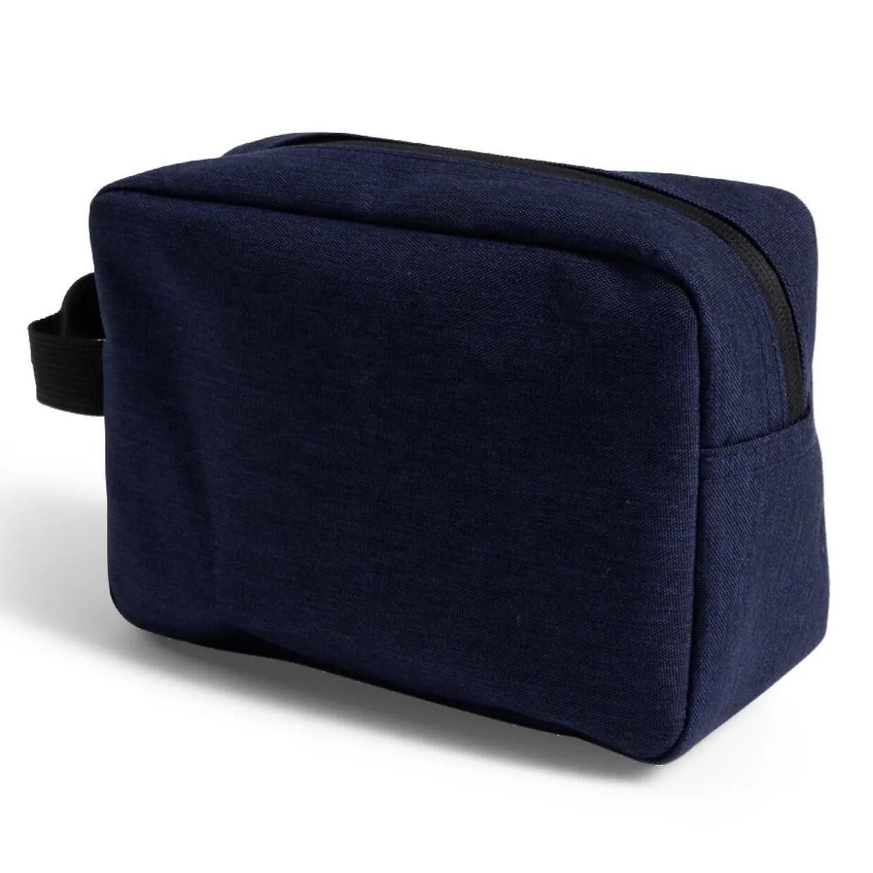 Trousse de toilette homme 22x14xH7cm