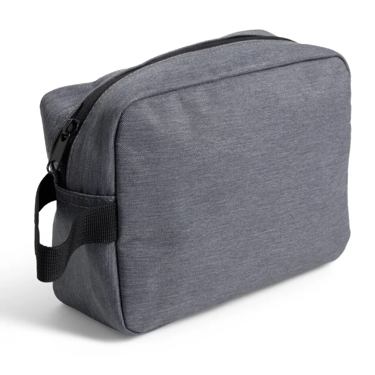 Trousse de toilette homme 22x14xH7cm