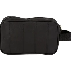 Trousse de toilette noire