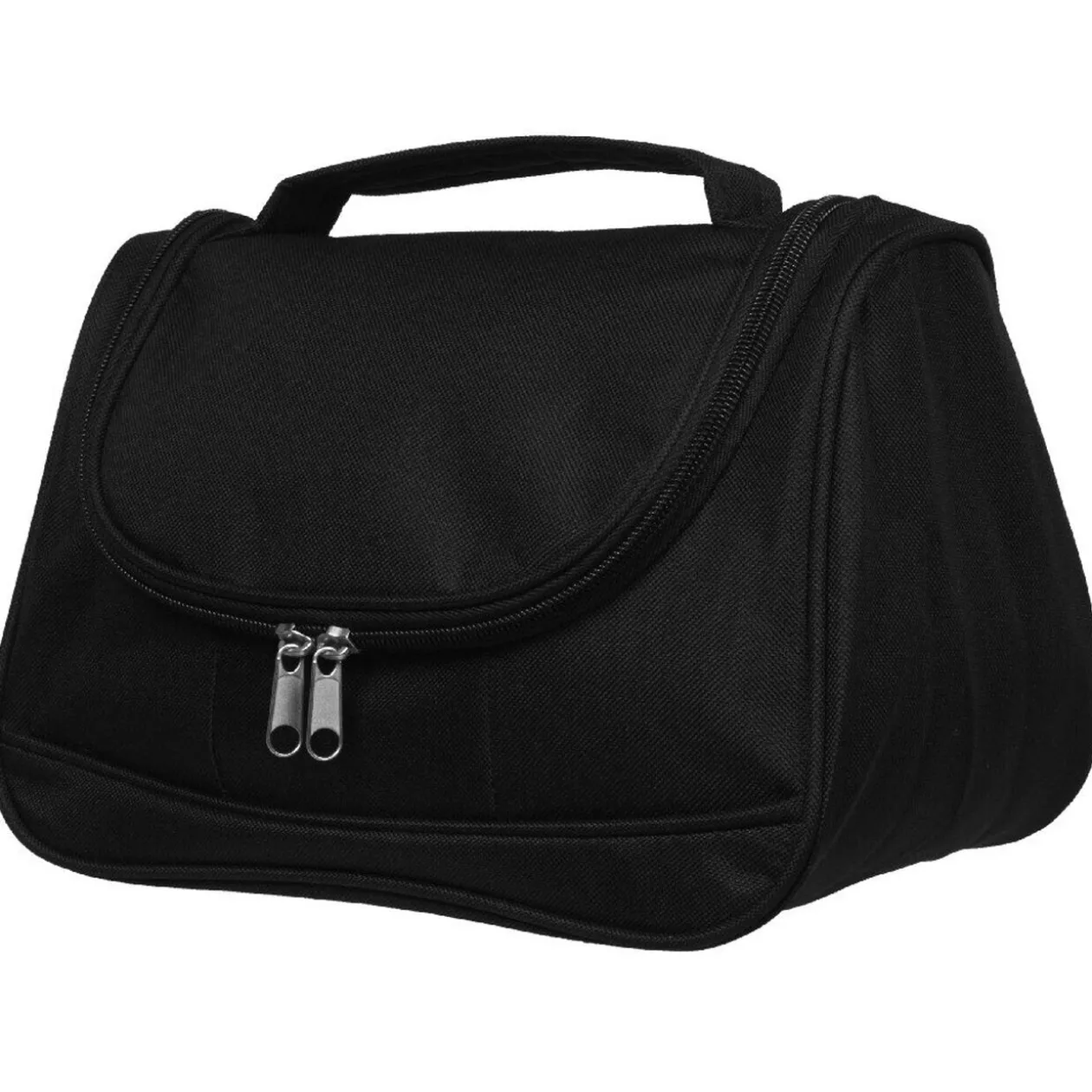 Trousse de toilette noire