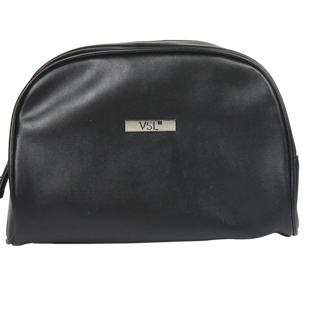 Trousse de toilette noire