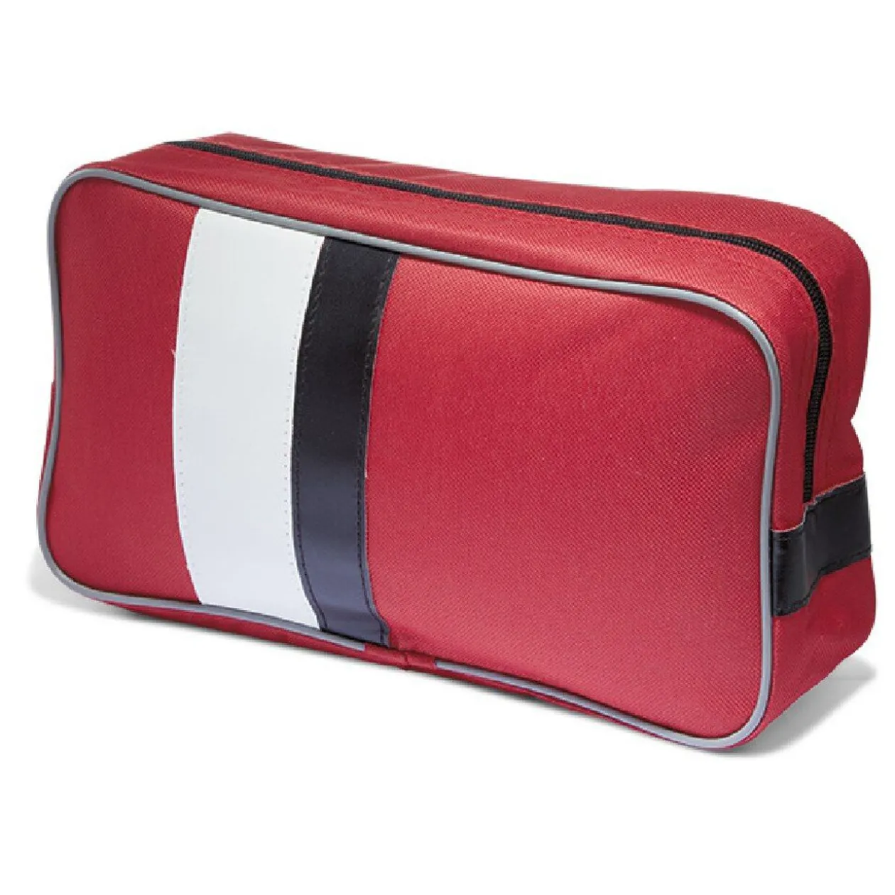 Trousse de toilette x2