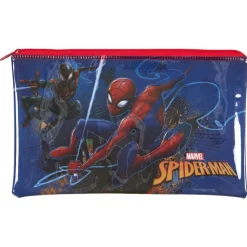 Trousse double face pvc