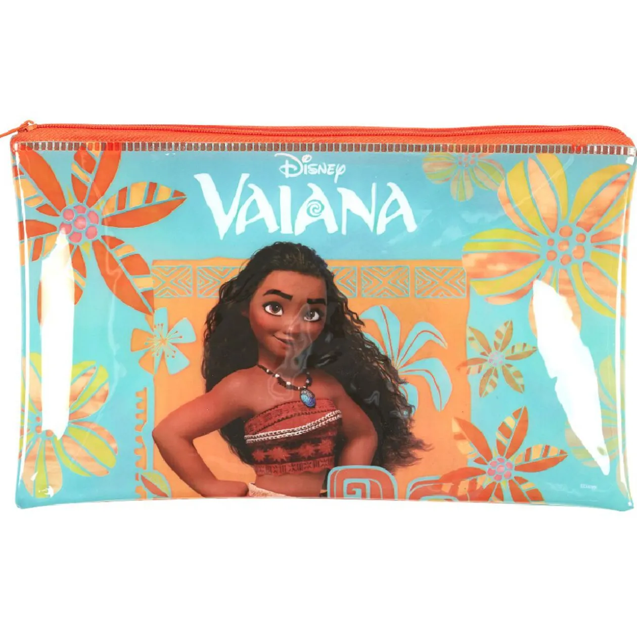 Trousse double face pvc