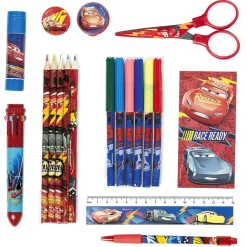 Trousse garnie 20 pièces