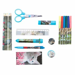 Trousse garnie 20 pièces