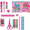 Trousse garnie 20 pièces