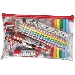 Trousse garnie 20 pièces