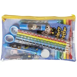 Trousse garnie 20 pièces