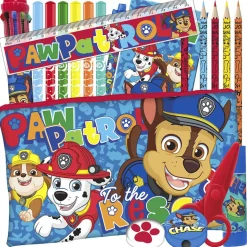 Trousse garnie 20 pièces