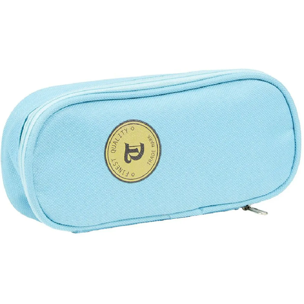 Trousse garnie noir 10 accessoires