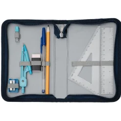 Trousse garnie outils de traçage