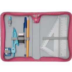 Trousse garnie outils de traçage