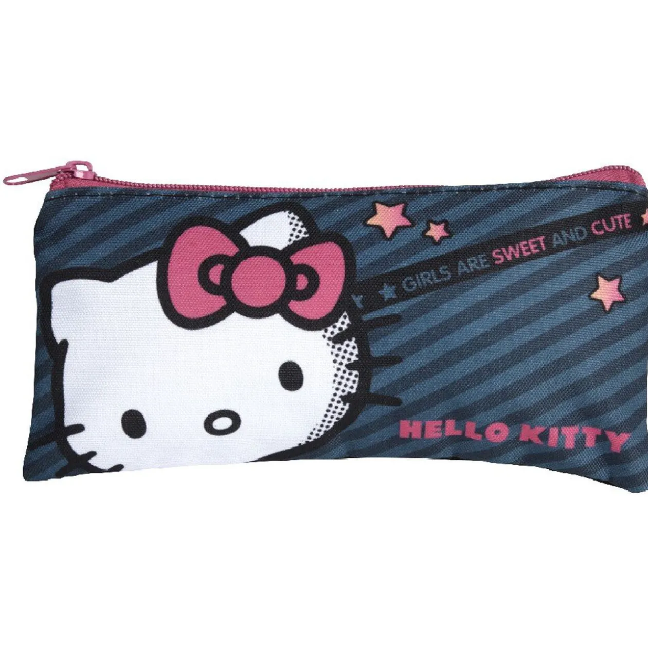 Trousse Hello Kitty