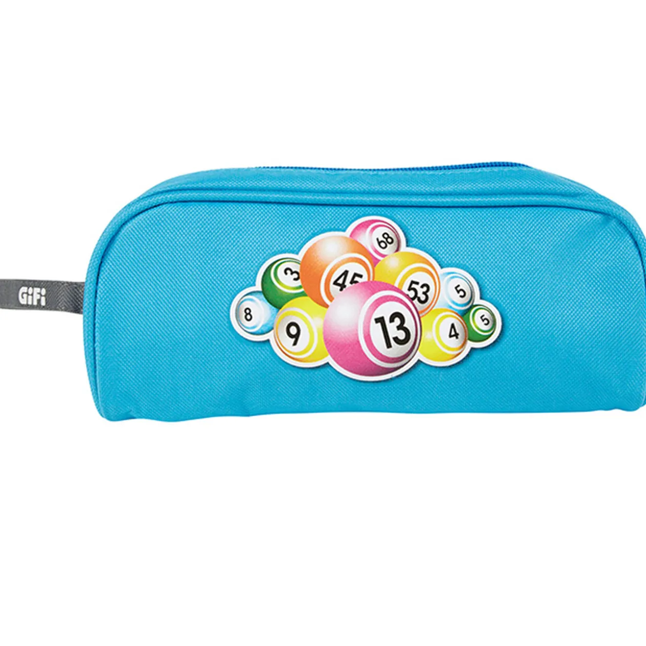 Trousse loto