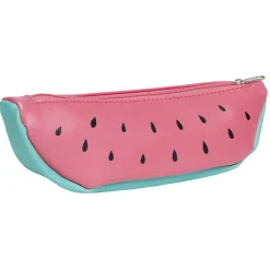 Trousse motif fruit