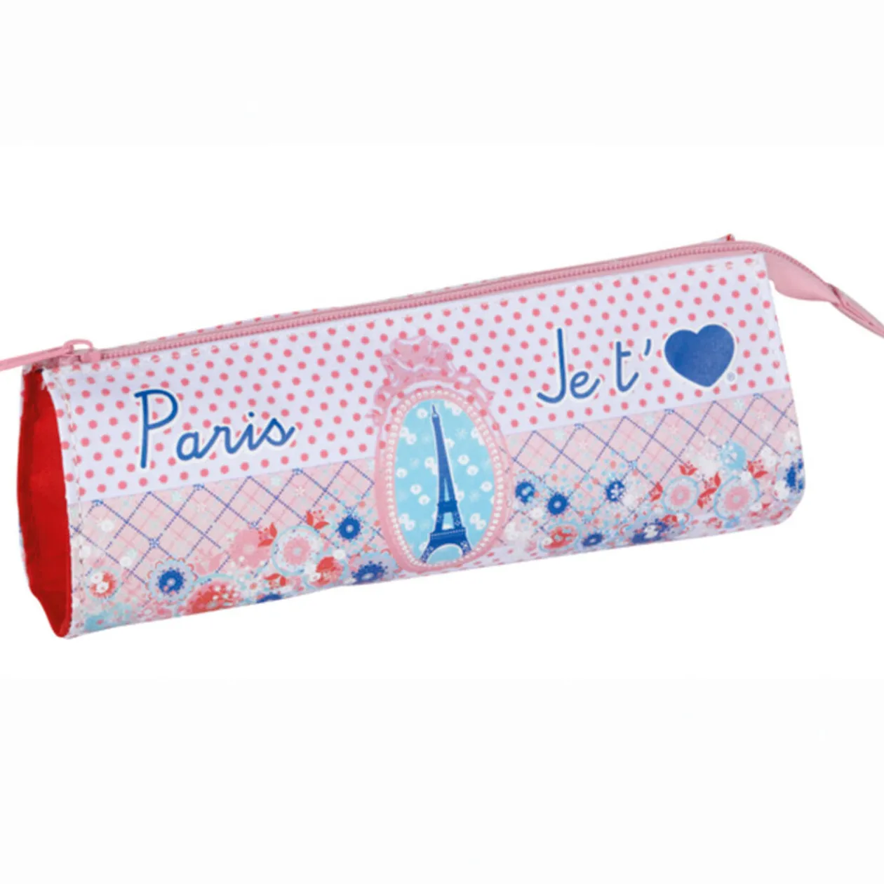 Trousse Paris Je t'aime