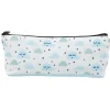 Trousse plate fantaisie