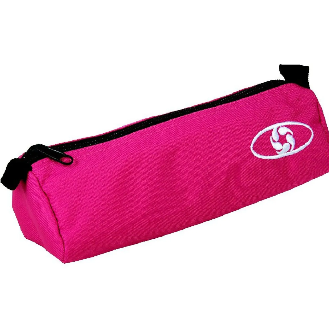Trousse rose fuchsia