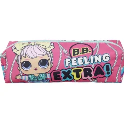 Trousse scolaire LOL