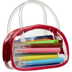 Troussette 24 mini feutres