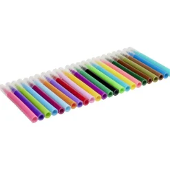 Troussette 24 mini feutres