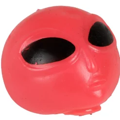 Tête d'alien collante