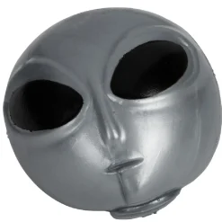 Tête d'alien collante