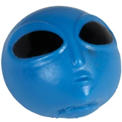 Tête d'alien collante