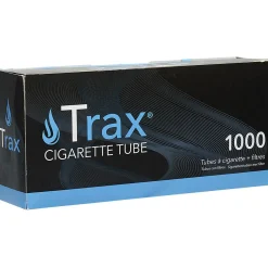 Tube cigarette vide x 1000