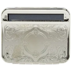 Étui à tabac pour cigarettes à rouler