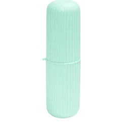 Étui brosse à dents L19x5cm - 3 modèles