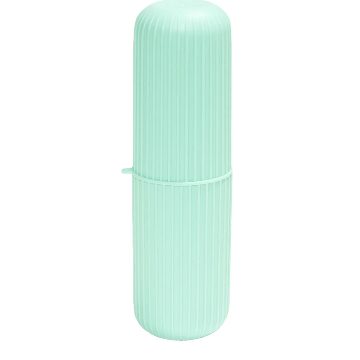 Étui brosse à dents L19x5cm - 3 modèles