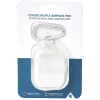 Étui pour Airpods PRO plastique transparent