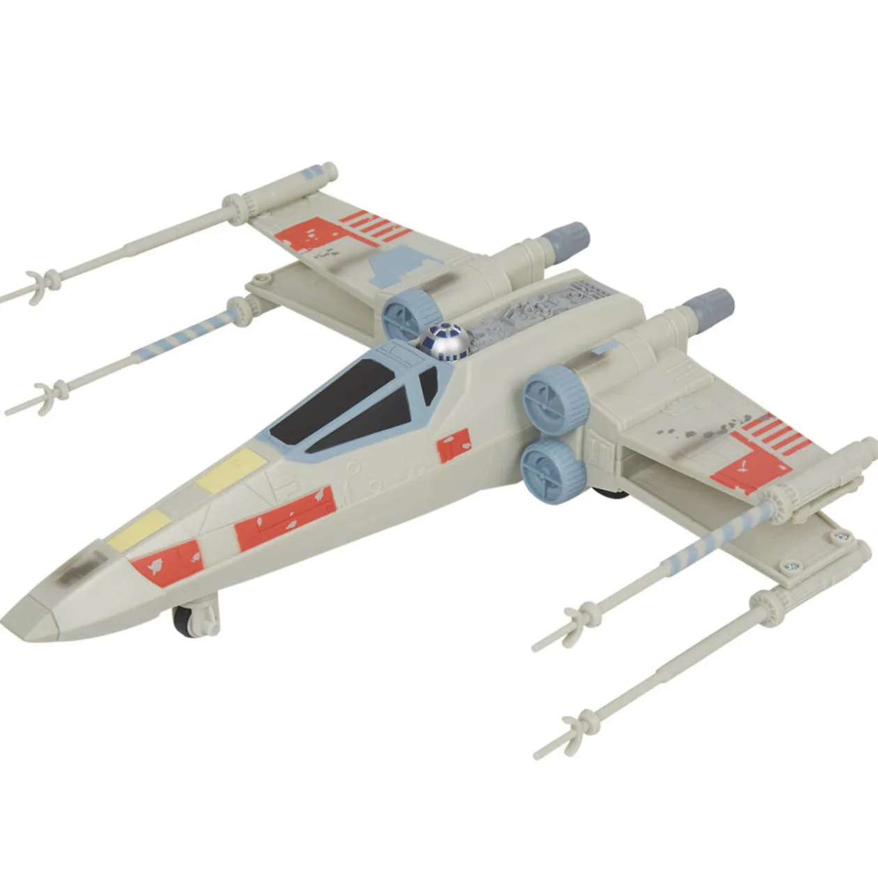 Vaisseau radiocommandé Star Wars X Wing