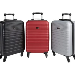 Valise ABS cabine noir