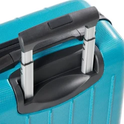 Valise cabine ABS H.55,5 cm