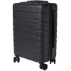 Valise cabine ABS 38,5x22xH56 cm