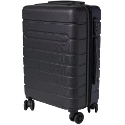 Valise cabine ABS 38,5x22xH56 cm