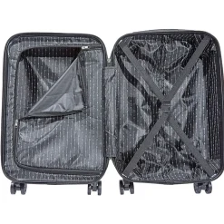 Valise cabine Bon voyage