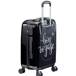 Valise cabine Bon voyage