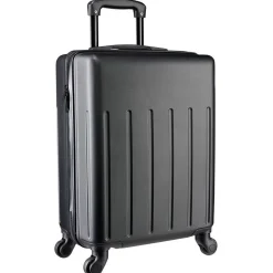 Valise cabine low cost plastique ABS H53,5cm