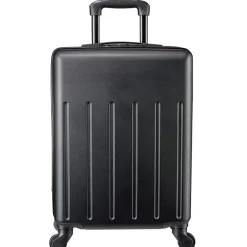 Valise cabine low cost plastique ABS H53,5cm