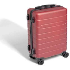 Valise cabine trolley à roulettes 38L - 38,5x22xH55cm