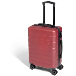 Valise cabine trolley à roulettes 38L - 38,5x22xH55cm