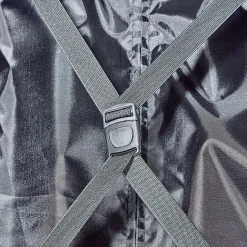 Valise cabine trolley noir