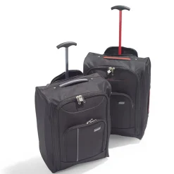 Valise cabine trolley TRA-G