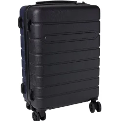Valise grand modèle ABS 51x28xH77 cm
