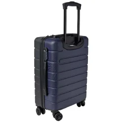 Valise grand modèle ABS 51x28xH77 cm